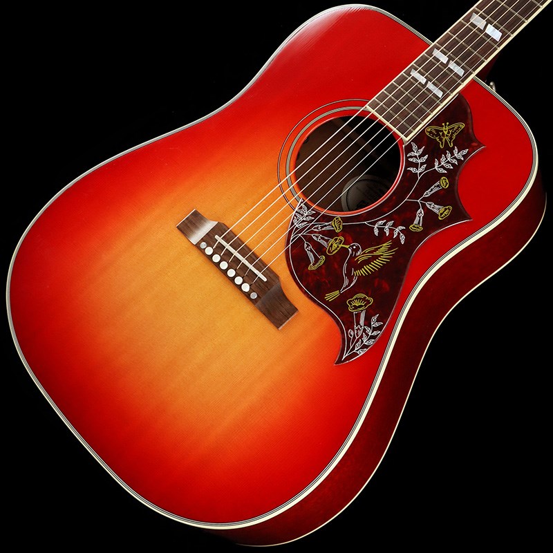 Gibson Hummingbird VCSの画像